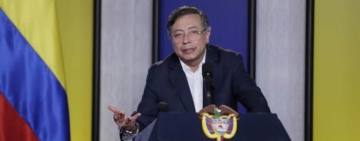 Колумбийският президент е приоритетна цел на Агенцията за борба с наркотиците на САЩ